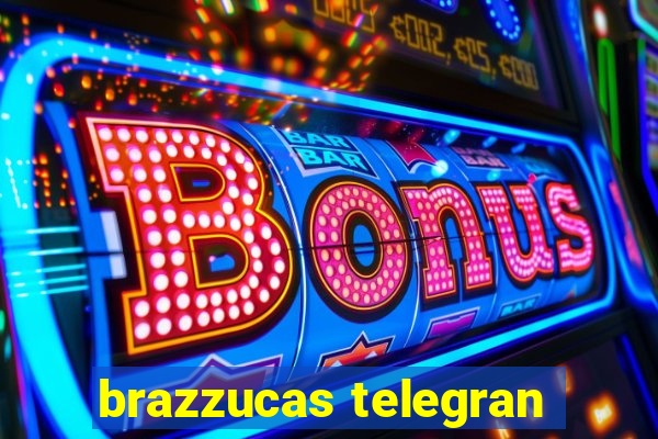 brazzucas telegran